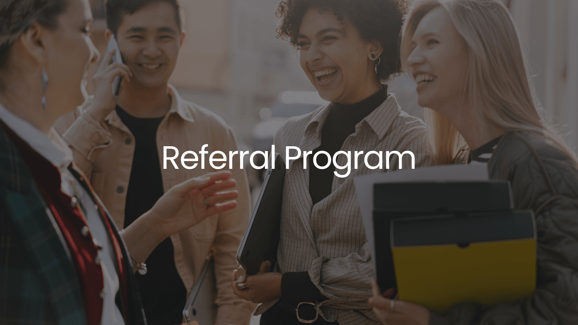Introducing the PressReacher Referral Program | PressReacher Blog
