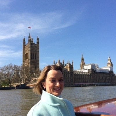 Laura Kuenssberg